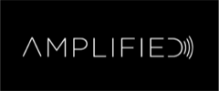Amplified