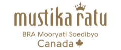 Mustika Ratu Canada